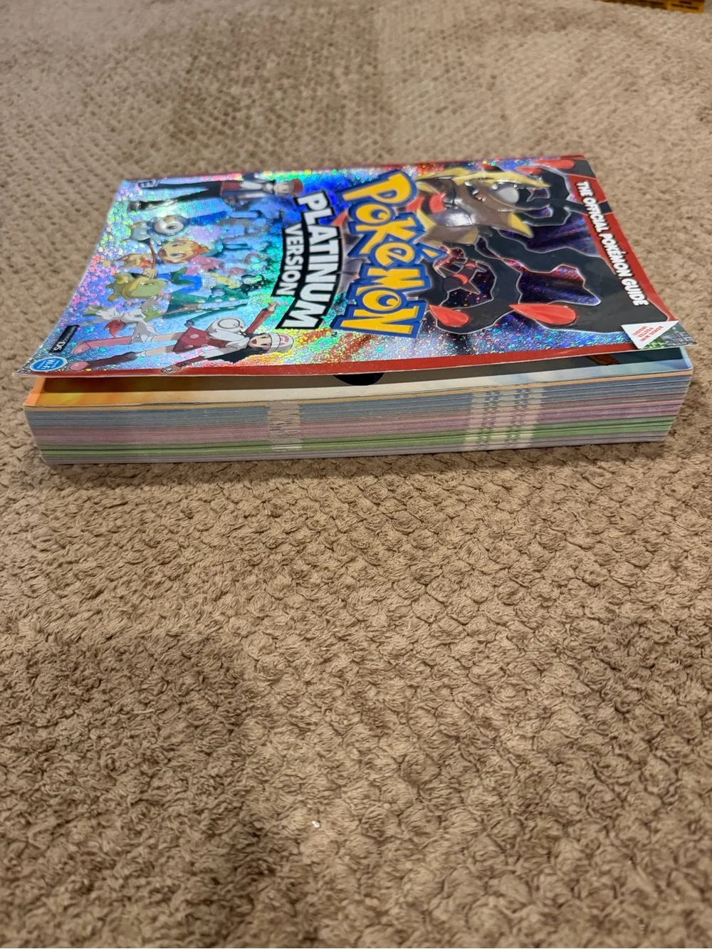 Pokemon good some